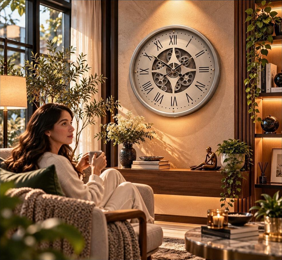 Polaris Horologe (concept image)
