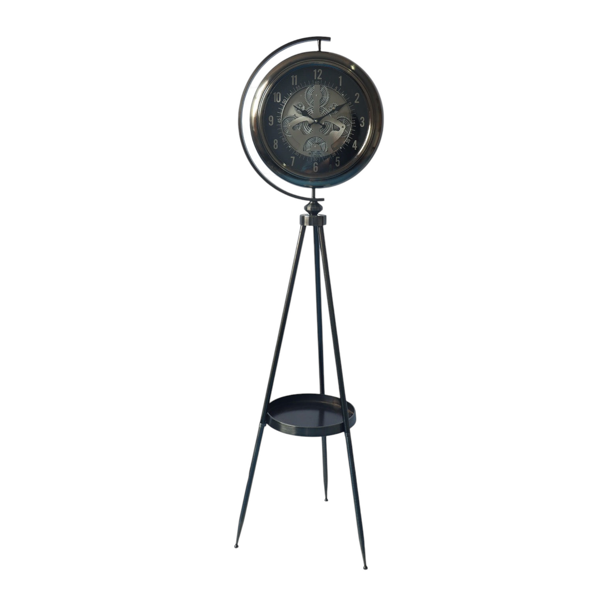 Astrum Tripod No. I (concept image)
