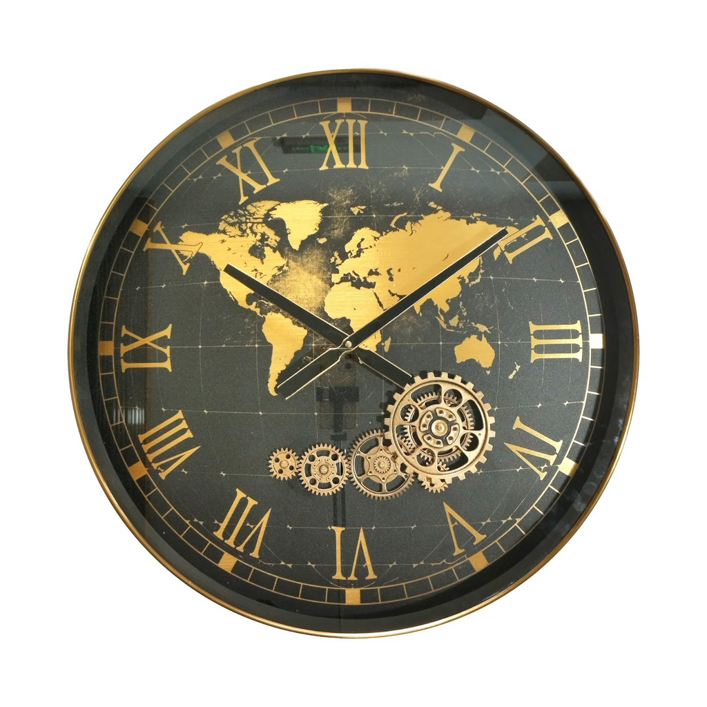 Orbis Horologe (concept image)