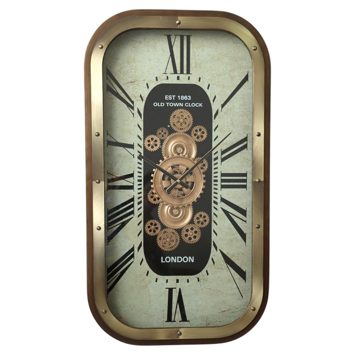 Grand Candor Regulator (concept image)