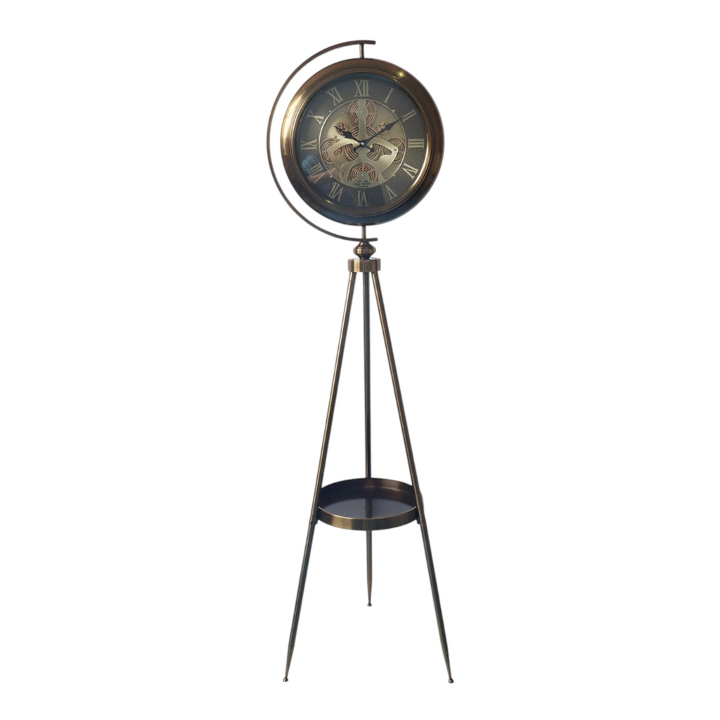 Astrum Tripod No. II (concept image)