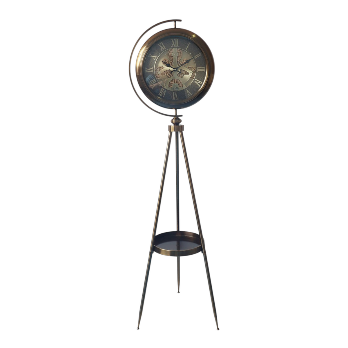 Astrum Tripod No. II (concept image)