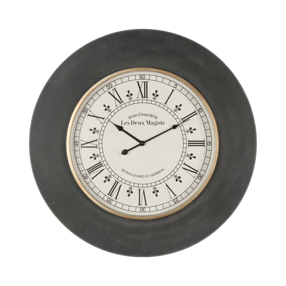 Statio Chronometer (concept image)