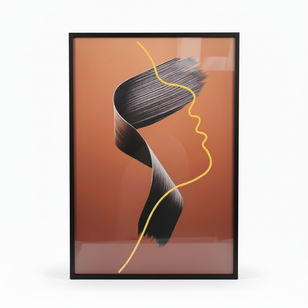 The Ambre Silhouette (concept image)