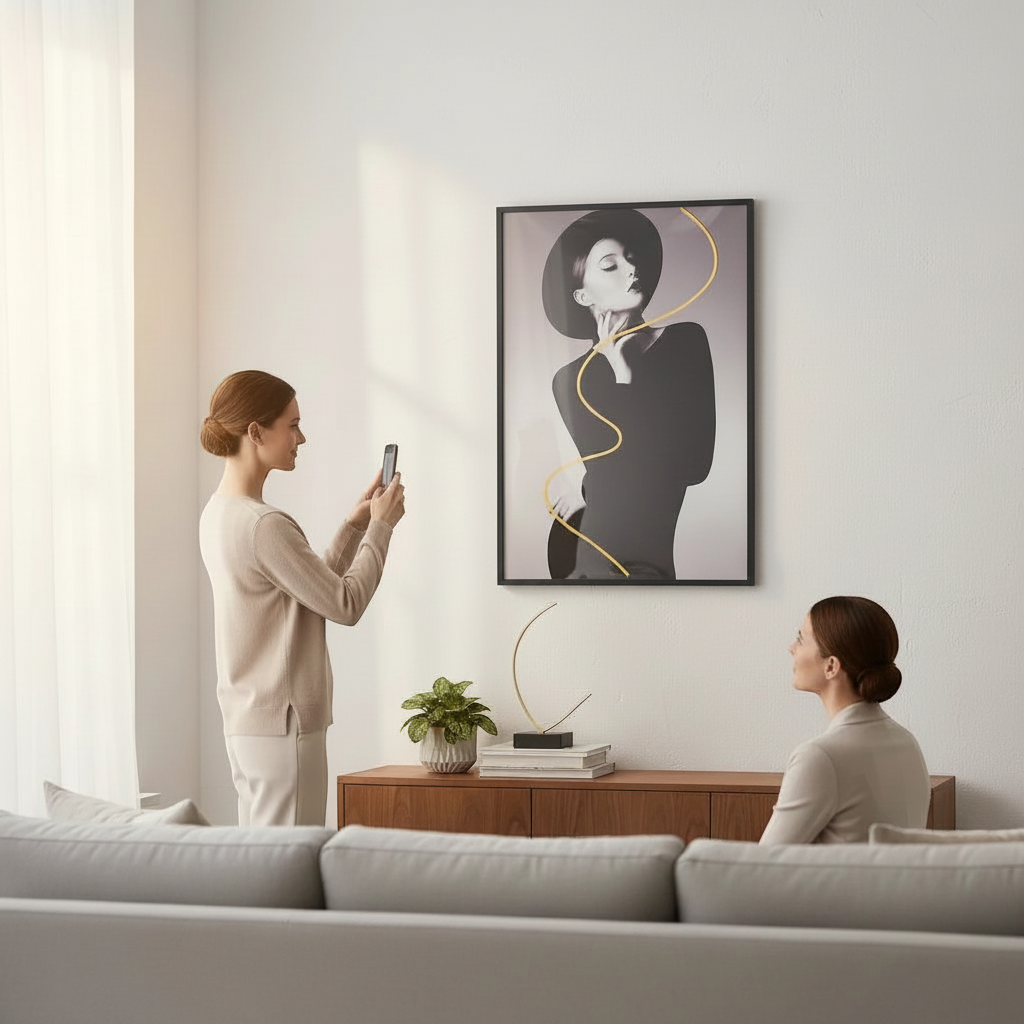 The Parisienne (concept image)