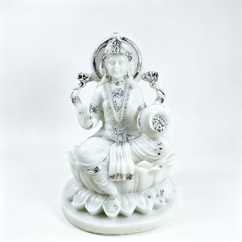 Shri Lakshmi (concept image)