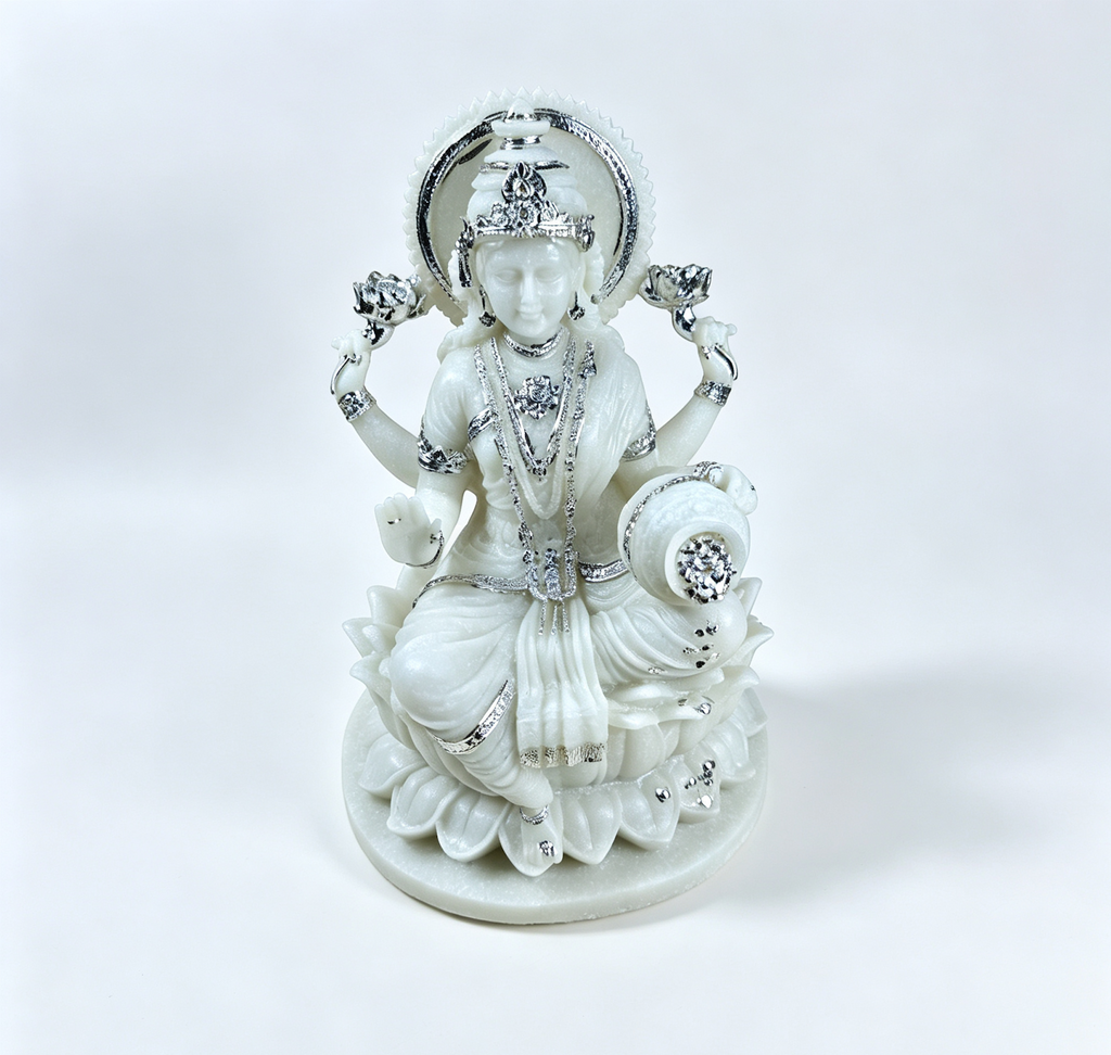 Shri Lakshmi (concept image)