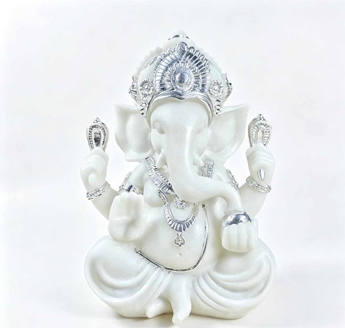 Shri Ganesha (concept image)