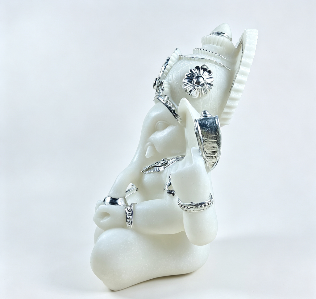 Shri Ganesha (concept image)