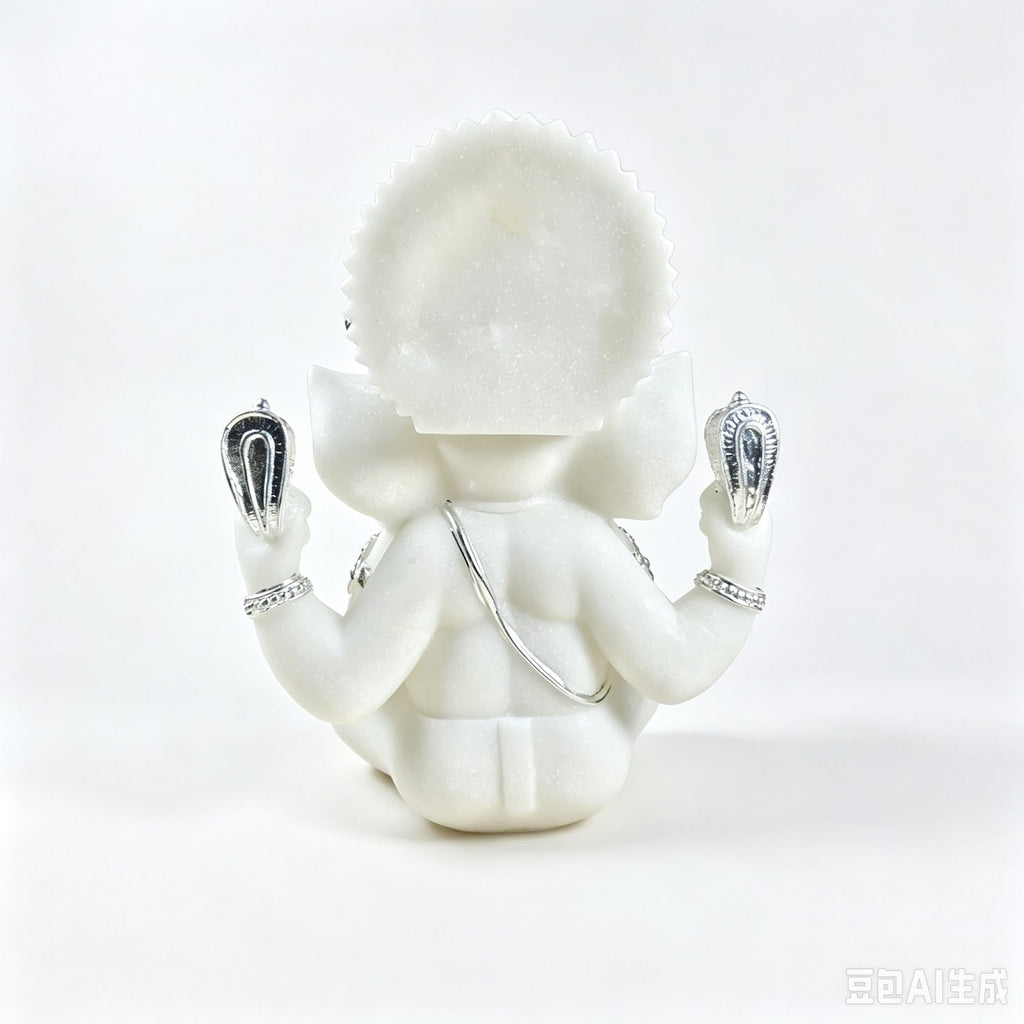 Shri Ganesha (concept image)