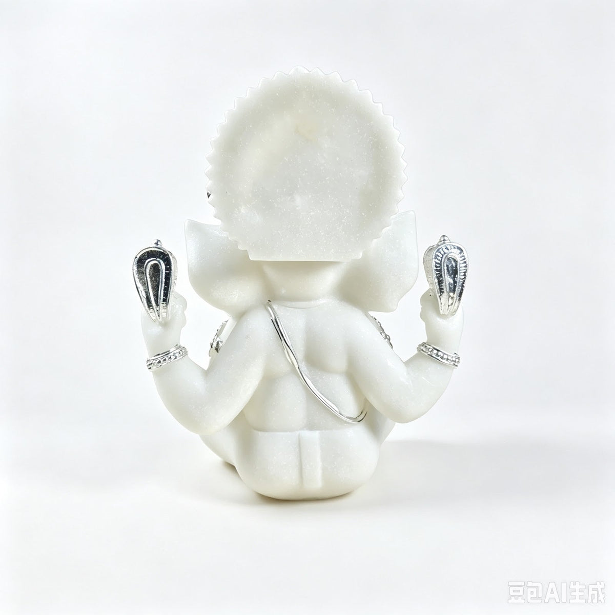 Shri Ganesha (concept image)
