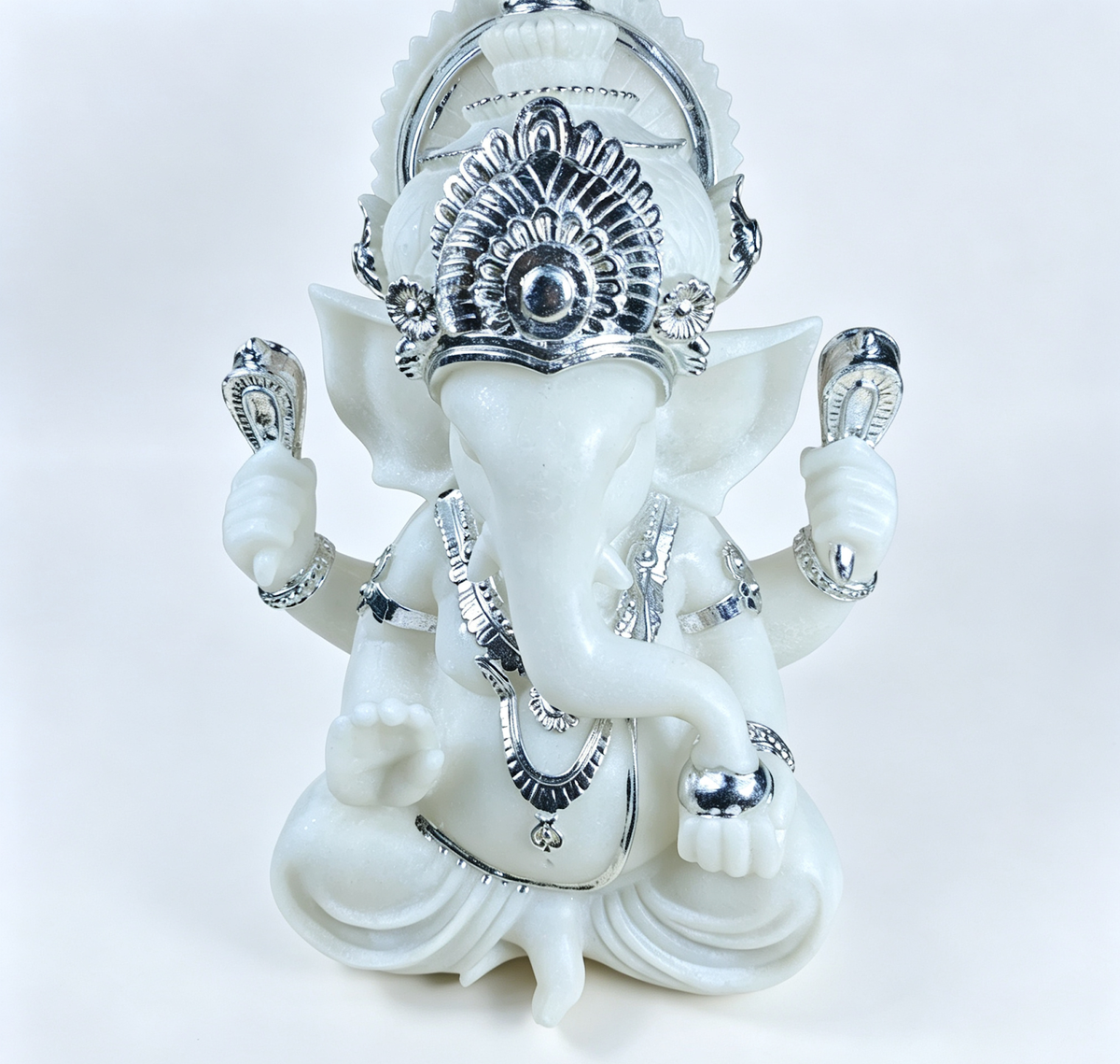 Shri Ganesha (concept image)