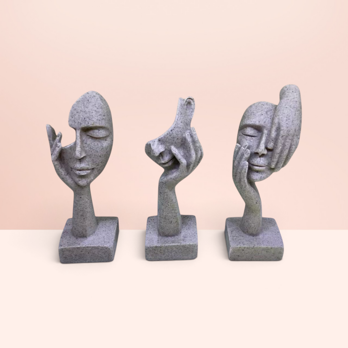 The Pensiero Trio (concept image)