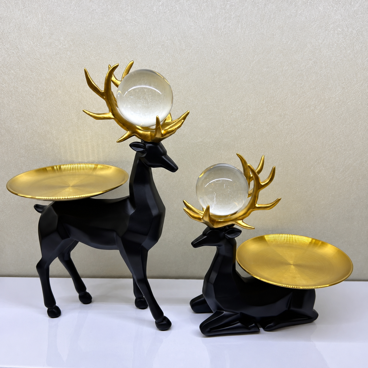 The Nobile Stags in Onyx (concept image)