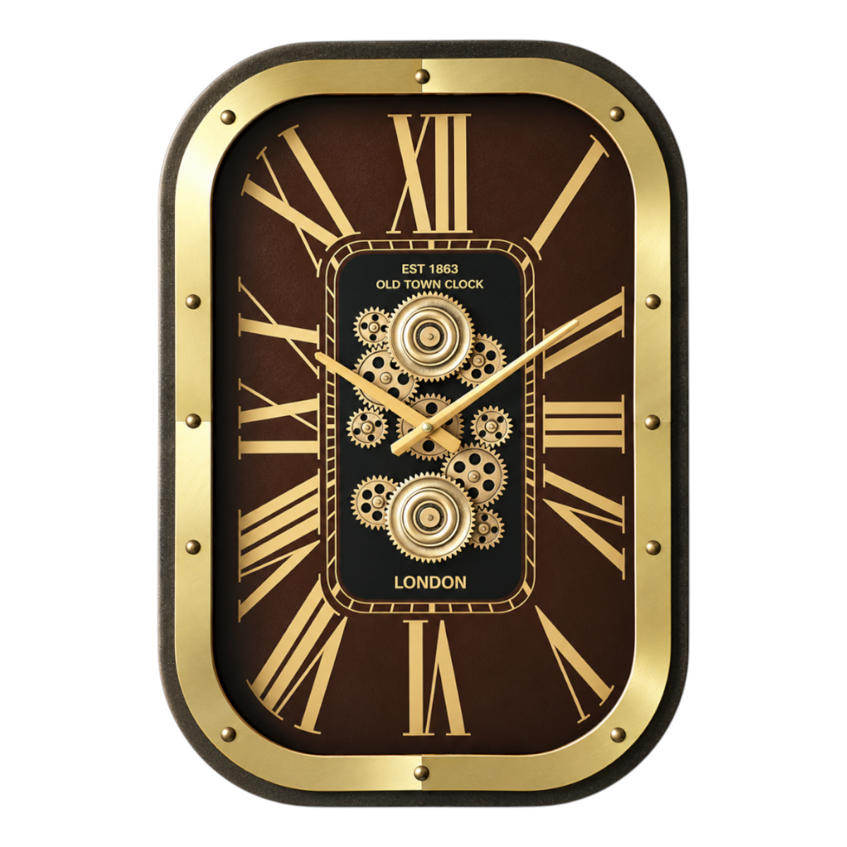 Machina Regulator (concept image)