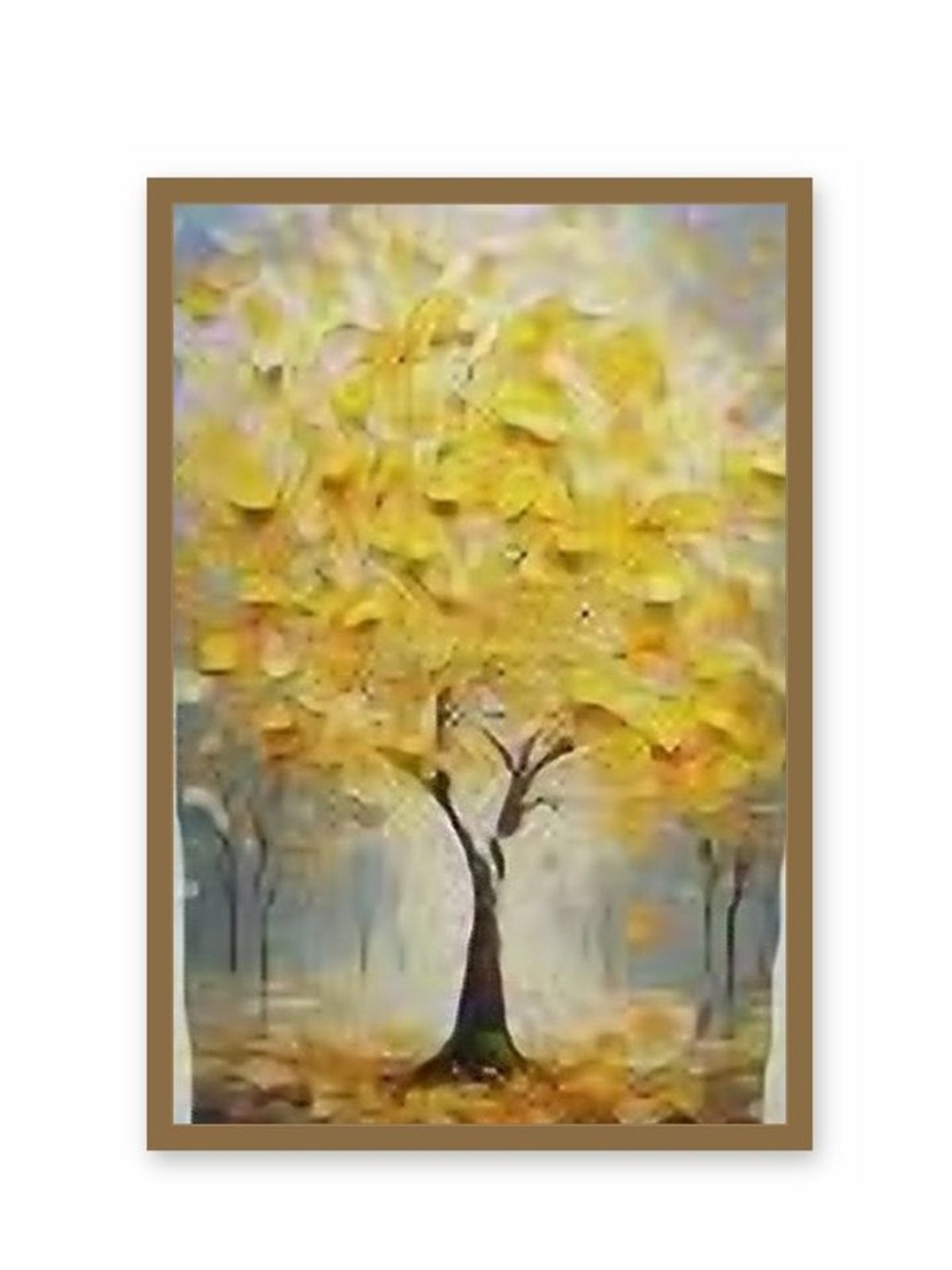 The Ottobre Glow