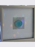 The Agata in Teal