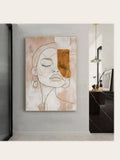 The Contour Muse
