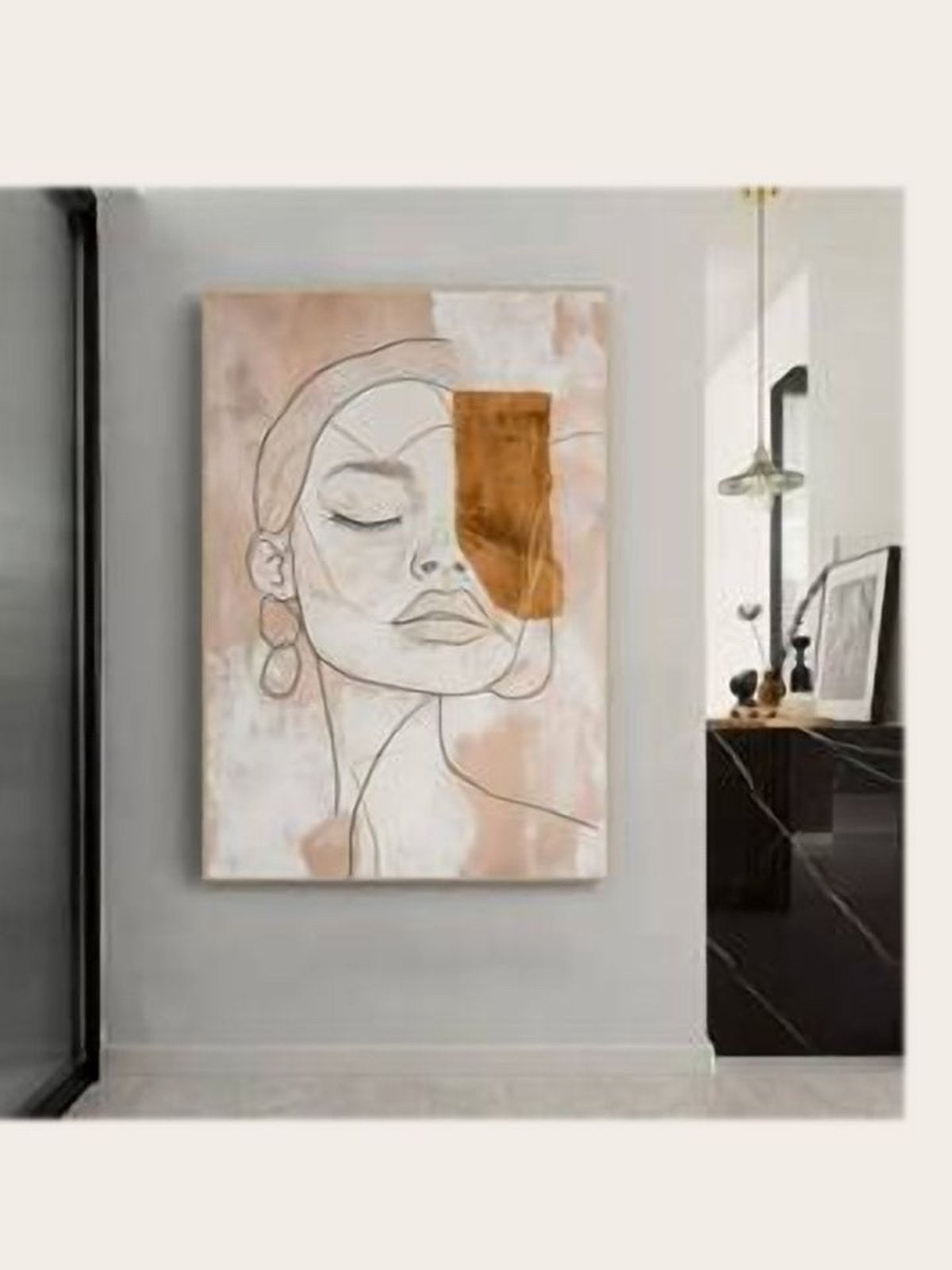 The Contour Muse