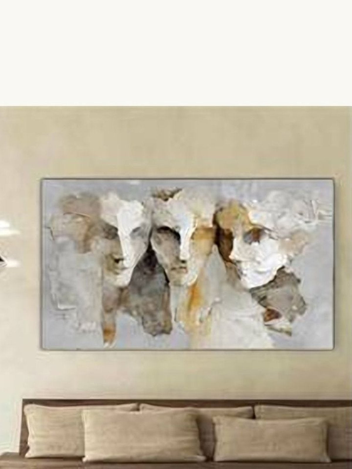 The Three Graces