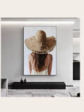 The Positano Muse No. I