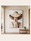 The Positano Muse No. II
