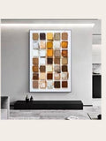 The Tessera Squares