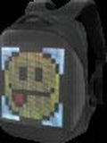 The Onyx Pixel