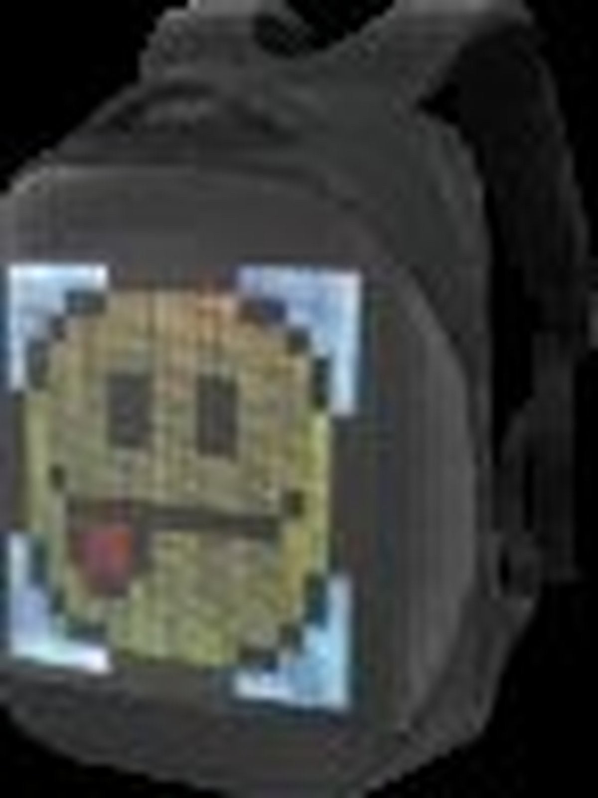 The Onyx Pixel