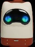 The Ivory Robot