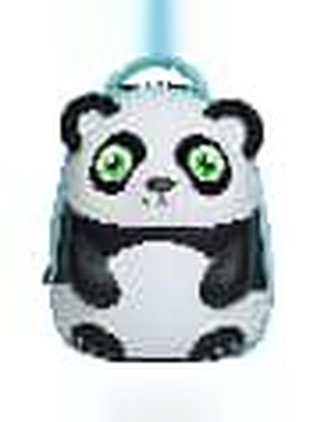 The Jade Panda