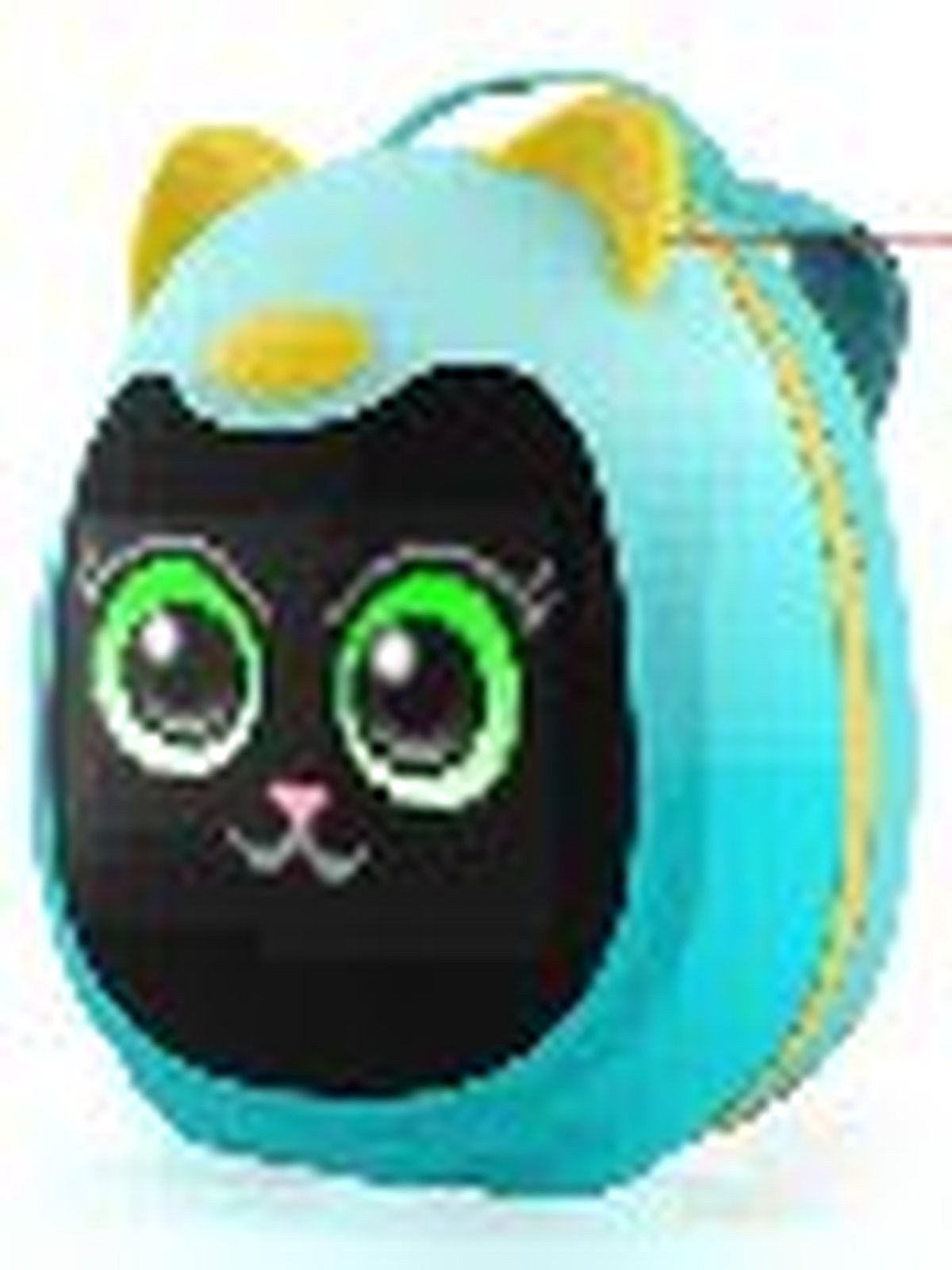 The Emerald Cat