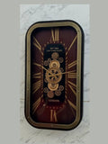 Machina Regulator