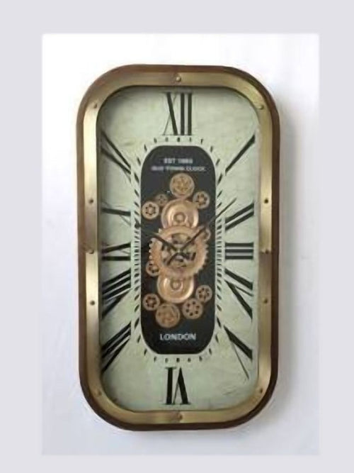 Grand Candor Regulator