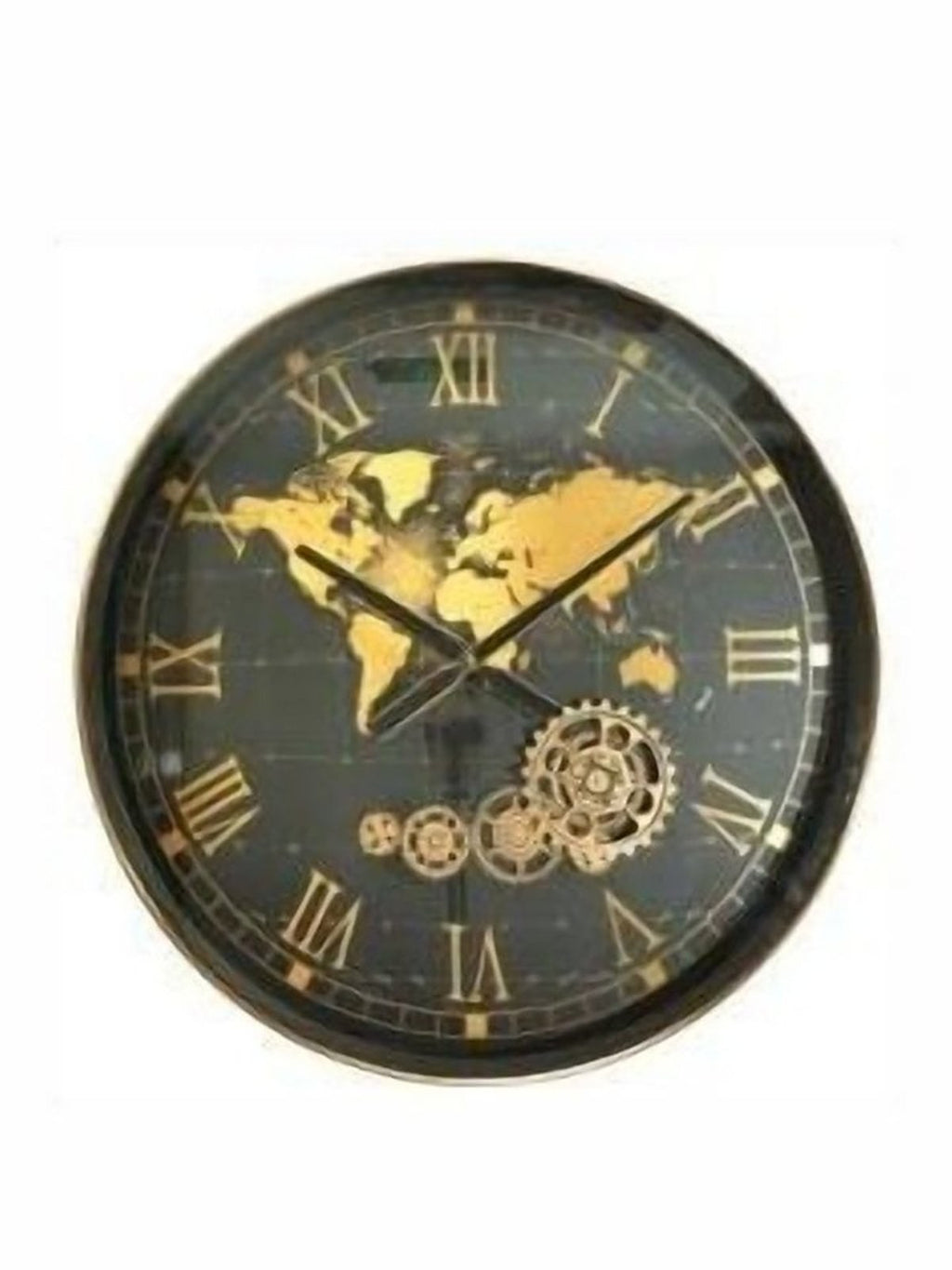 Orbis Horologe
