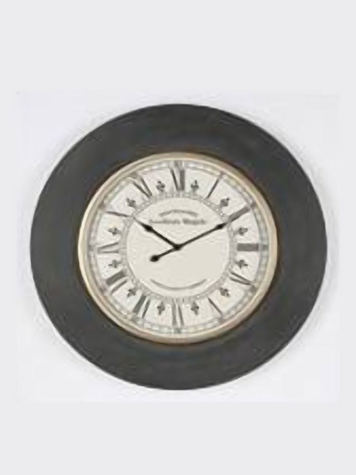 Statio Chronometer
