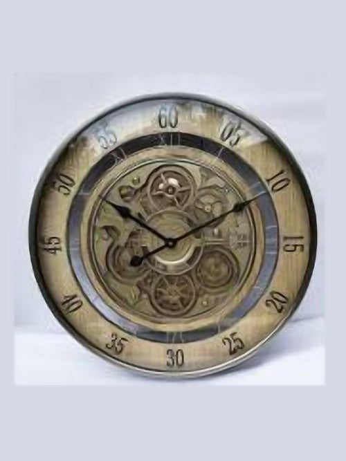 Aurum Timepiece