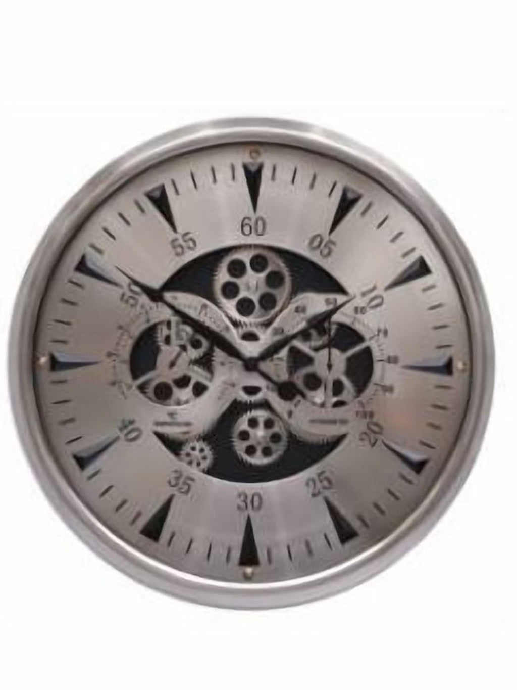 Aether Chronometer
