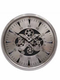 Aether Chronometer
