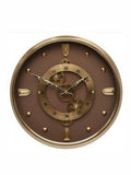 Terra Clockface