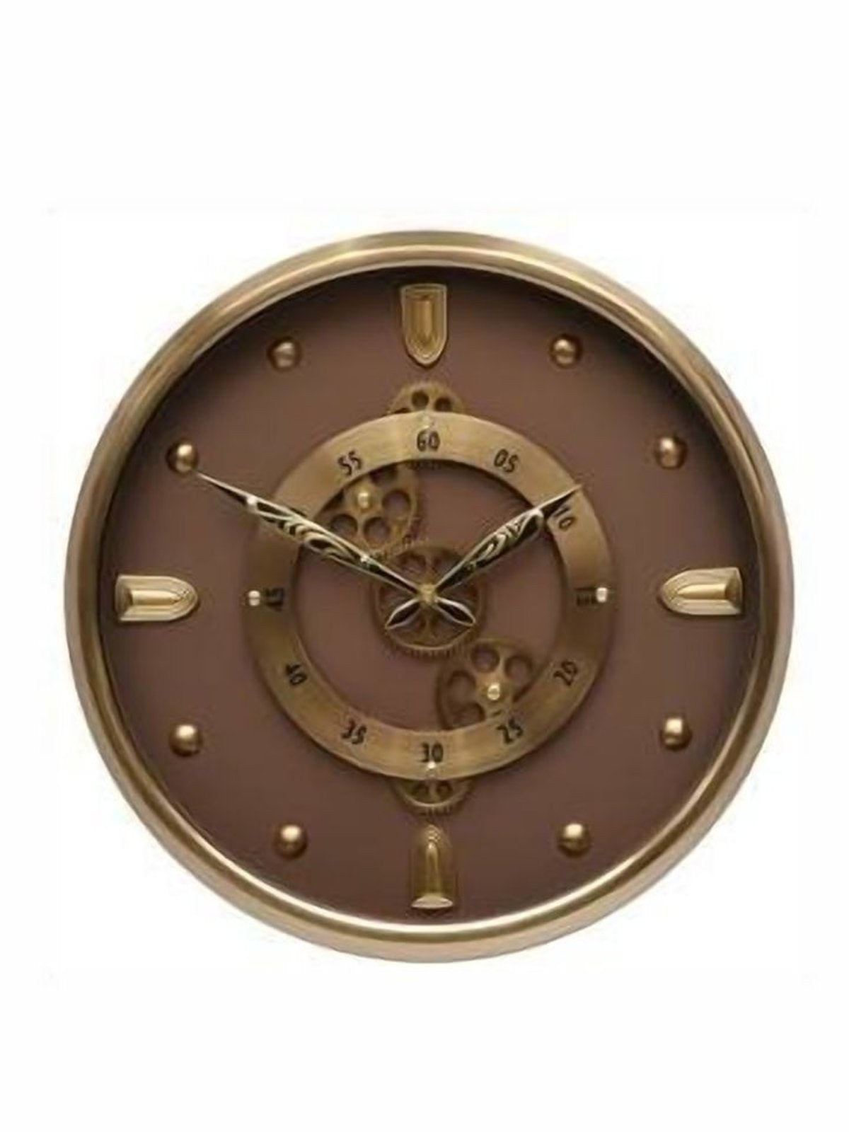 Terra Clockface