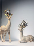 The Nobile Stags in Pearl