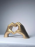 The Cuore Gesture
