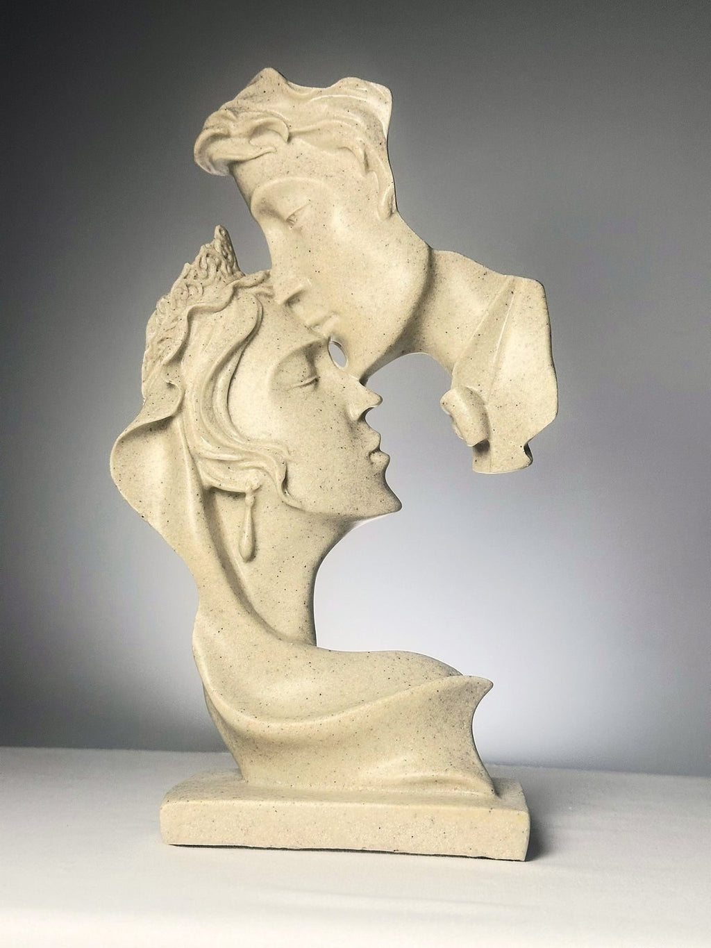 The Stolen Kiss