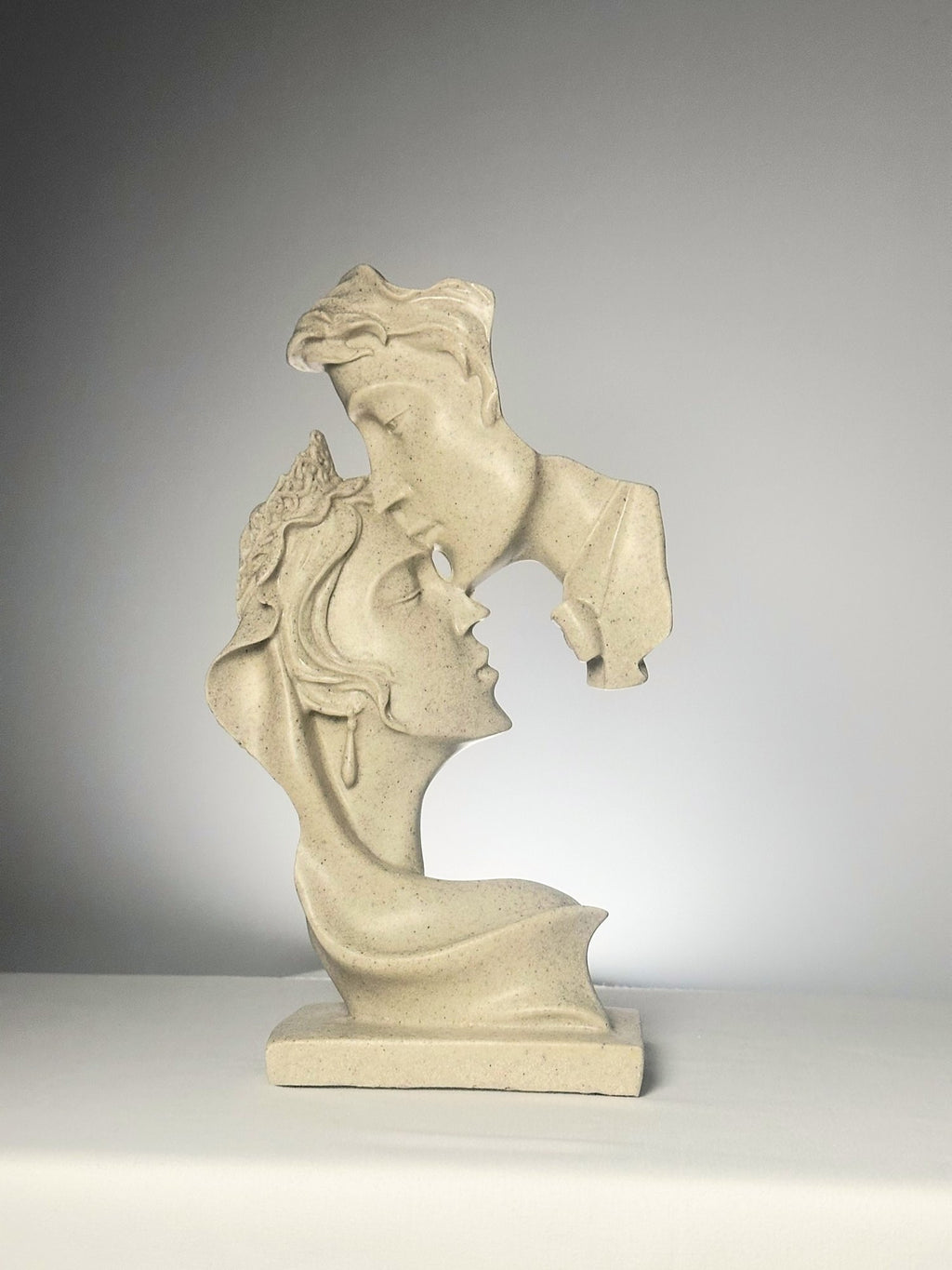 The Stolen Kiss