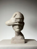 The Velata Visage in Ivory