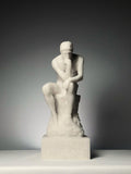 The Accademia Thinker