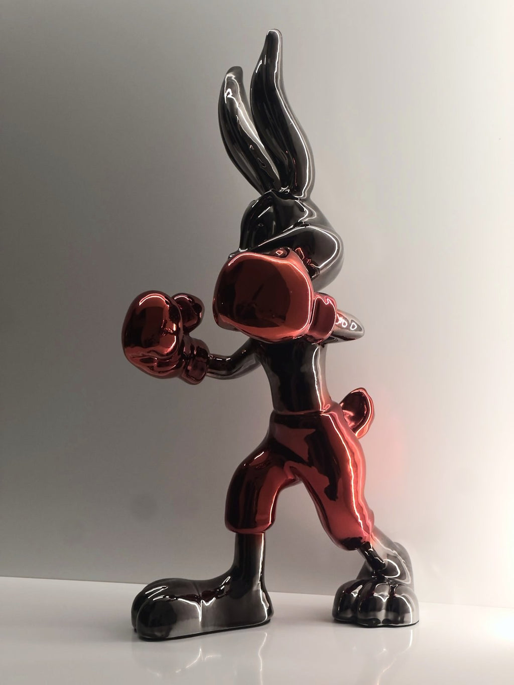 The Pugilista