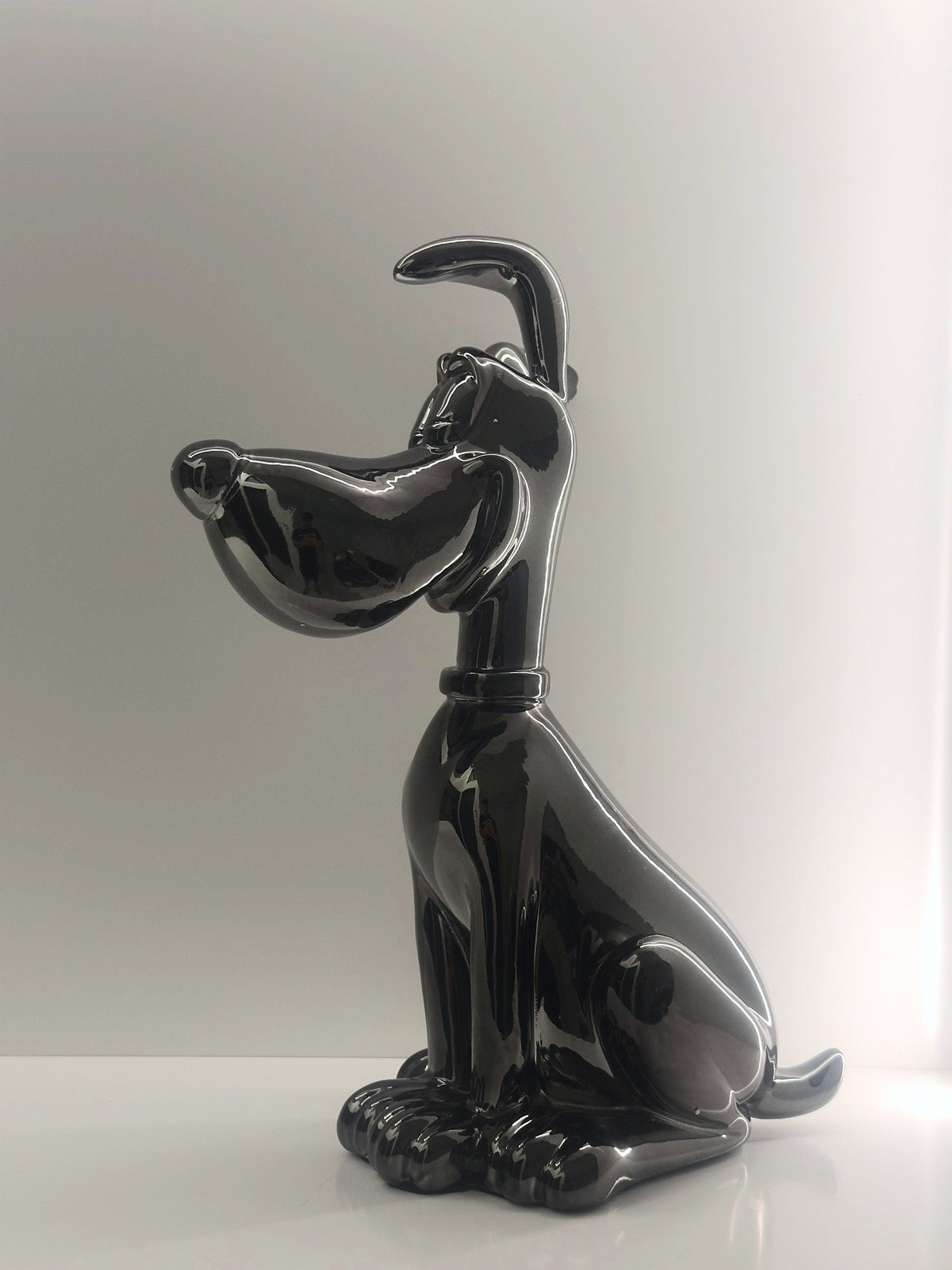 The Fedele Hound