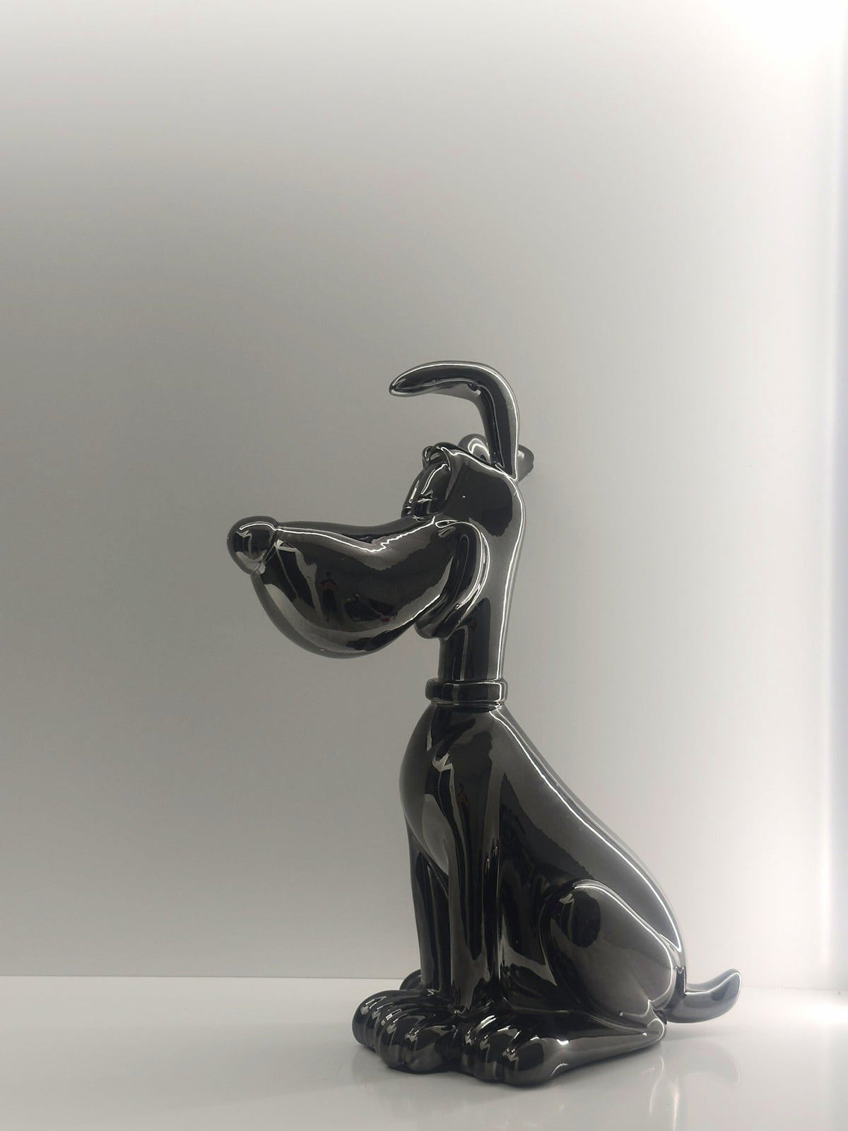 The Fedele Hound